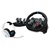 Logitech G923 Driving Force PC/PlayStation kormány + ASTRO A10 headset csomag
