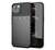 Forcell Thunder Apple iPhone 14 hátlap tok fekete (67790)