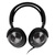 SteelSeries Arctis Nova Pro gaming headset + erősítő fekete (61527)