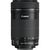 Canon Telezoomobjektiv EF-S 55-250mm 1:4,0-5,6 IS STM