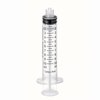 Disposable Syringes Omnifix® Solo 3-piece Luer Lock conus