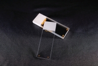 Vetrini adesivi per microscopio Superfrost® Plus Gold Campo di etichettatura unilaterale