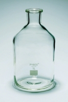 10000ml Bottiglie per reagenti bocca stretta Pyrex®