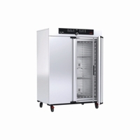 Incubadora con refrigeración Peltier IPPeco Tipo IPP750eco