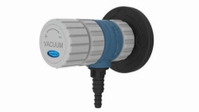 Modulo controllo manuale per rete locale per vuoto VACUU LAN® Tipo VCL 01