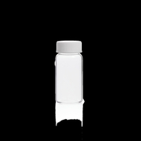 Szintillationsfläschchen Borosilikatglas ohne Kappen | Nennvolumen ml: 20