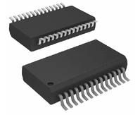 Mikrokontrolery TI MSP430F2132IPW