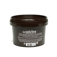 Solvina Industry keztisztító krem, 450 g