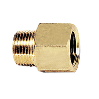 01641110 LEGRIS Neus-VP G1/8" x NPT 1/8"