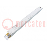 Netzteil: Impuls; LED; 112W; 143÷320VDC; 350mA; 198÷264VAC; LC; 94%