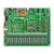 Dev.kit: Microchip PIC; Comp: PIC18F87K22; Add-on connectors: 3