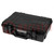 Koffer: voor gereedschap; 420x300x120mm; ABS; IP67