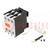 240VAC,440VAC; Accessories: auxiliary contacts; for capacitors