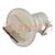 Nozzle: hot air; SOL44; HCT-900,TMT-HA200,TMT-HA300; 16x27.9mm