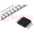 IC: digital; AND; Ch: 2; IN: 2; SMD; VSOP8; 1,65÷5,5VDC; -40÷85°C; 10uA