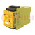 Module: safety relay; PSWZ X1P; Usup: 24÷240VAC; Usup: 24÷240VDC