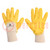 Protective gloves; Size: 10; Nitrile™ rubber; NI015