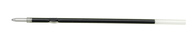 Kugelschreibermine 2123 für u.a. Super Grip G/Réxgrip/B2P Ecoball, dokumentenecht, 1.0mm (M), Schwarz