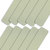 Antirutschbelag Bodenmarkierung AR 2, langnachleuchtend,selbstkl.,VE 10 Streifen, 80,00 x 2,50 cm