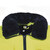 Warnschutzbekleidung Comfortjacke, gelb-marine, wasserdicht, Gr. S-XXXXL Version: L - Größe L