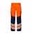 ENGEL Warnschutzhose Safety Light Damen 2543-319-10165 Gr. 38 orange/Blue ink