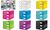 LEITZ Schubladenbox Click & Store WOW, 3 Schübe, pink (80604823)