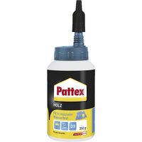 Produktbild zu PATTEX PV/H vízálló faenyv D3 250g