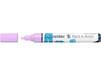 Acrylmarker Paint-It 320, 4 mm, pastell lila