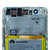 Huawei P9 Lite - Original Ersatzteil - LCD Display / Touchscreen mit Rahmen - Gold