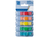Haftmarker ALCOfix, 43x12 mm, 5 Farben, je 25 Stück
