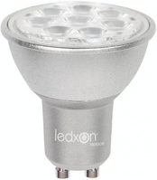 LEDXON 230 V AC, 7 W, 480 LM, INTENSITÉ VARIABLE, 25 000 HEURES 9000441