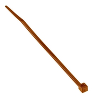 kabelbinder bruin 4.8x368mm