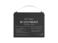 Akumulator żelowy do UPS B/12V/80AH