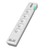 Listwa antyprzepięciowa ELITE USB 1.5m T/LZ11-ELI015/0000