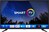 Telewizor 42 cale Smart SLE 42FS601TCS Wi-Fi, Netflix, DVB-T/T2/C/S/S2