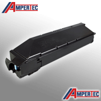 Ampertec Toner ersetzt Kyocera TK-8305K 1T02LK0NL0 schwarz