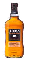 Whisky Jura 10 Años
