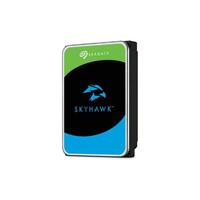 Seagate 8.9cm (3.5") 8TB SATA3 Skyhawk 5900 256MB