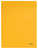 Jurismappe Recycle, klima-kompensiert, A4, Karton, gelb