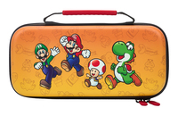 PowerA NSCS0047-01 funda para consola portátil Nintendo Multicolor