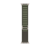 Apple MQE33ZM/A Smart Wearable Accessories Band Green Polyester