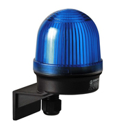 Werma 203.500.00 alarm light indicator 12 - 230 V Blue