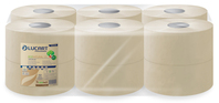 Lucart Professional ECONATURAL 180 Toilettenpapier 180 m