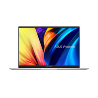 ASUS VivoBook Pro 16 K6602ZC-N1107W Intel® Core™ i7 i7-12650H Laptop 40.6 cm (16") WUXGA 16 GB DDR4-SDRAM 512 GB SSD NVIDIA GeForce RTX 3050 Wi-Fi 6E (802.11ax) Windows 11 Home ...