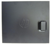 HP 646815-001 computerbehuizing onderdelen Universeel Zijpaneel