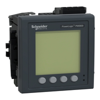 Schneider Electric PM5650