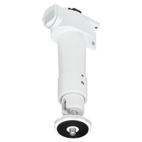 i-PRO WV-QLR100-W beveiligingscamera steunen & behuizingen Support