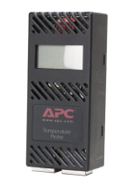 APC AP9520T network equipment spare part