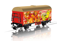 Märklin 44251 scale model Railroad freight car model Preassembled HO (1:87)