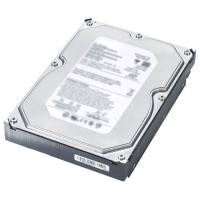 DELL 400-22183 internal hard drive 3.5" 600 GB SAS